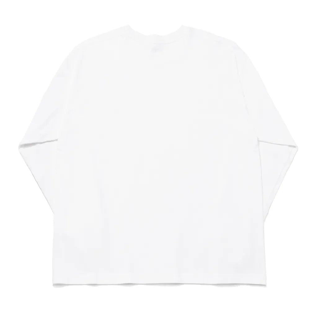 SEQUEL / LONG SLEEVE T-SHIRT (SQ-24AW-LT-03)