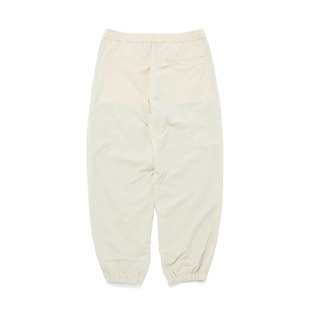 SEQUEL / NYLON SET UP PANTS (SQ-24AW-PT-01)