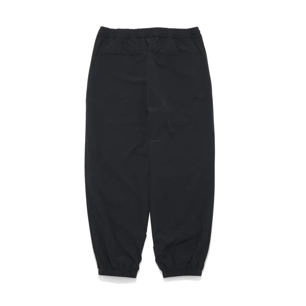 SEQUEL / NYLON SET UP PANTS (SQ-24AW-PT-01)