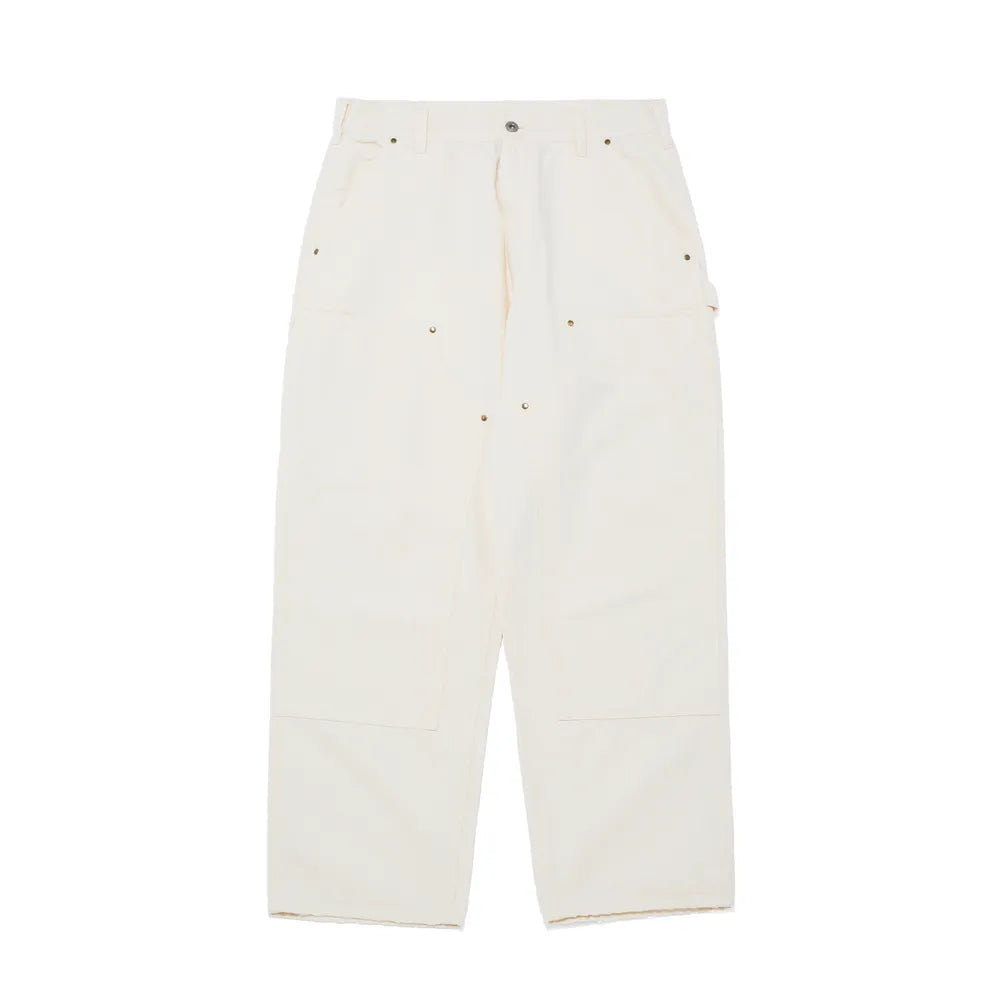 SEQUEL / PAINTER PANTS (TYPE-P) (SQ-24AW-PT-04)