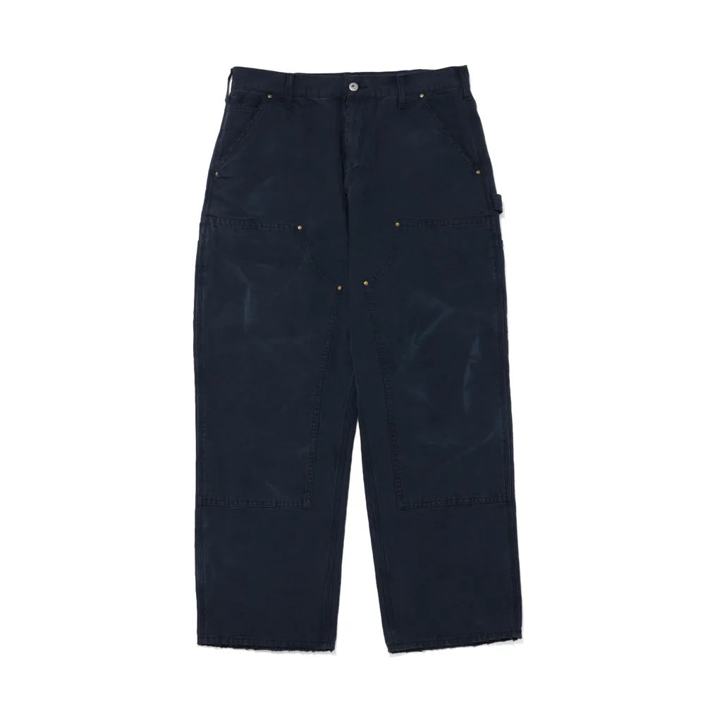 SEQUEL / PAINTER PANTS (TYPE-P) (SQ-24AW-PT-04)