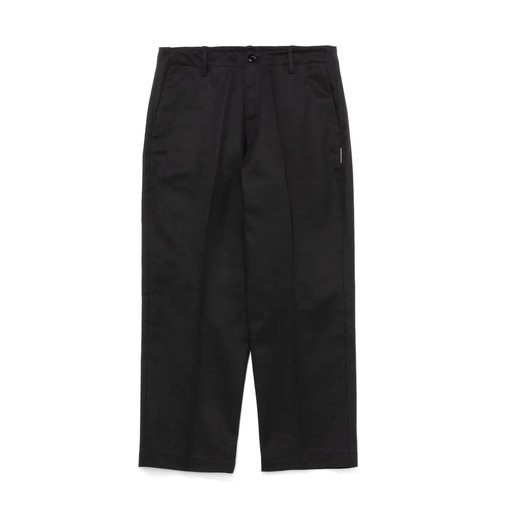 SEQUEL / CHINO PANTS - TYPE-XF- (SQ-24AW-PT-05)