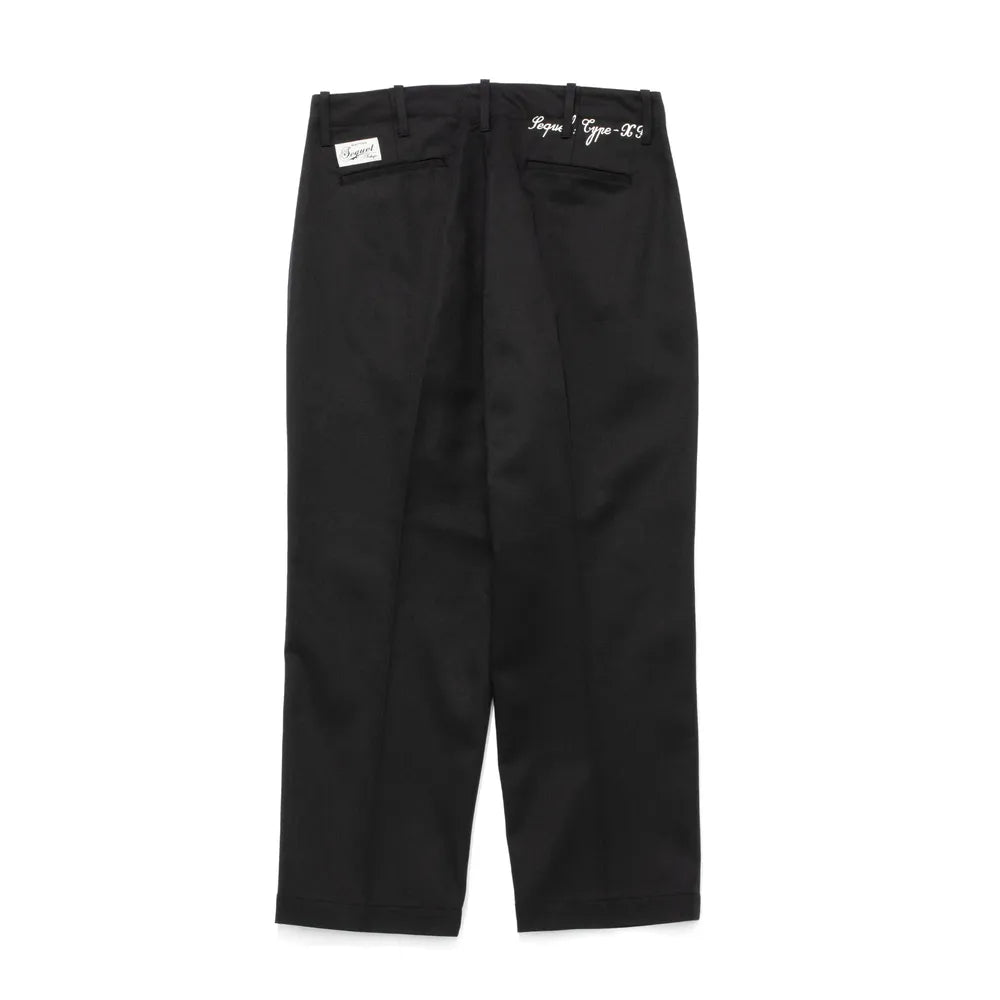 SEQUEL / CHINO PANTS(TYPE-XF) (SQ-24AW-PT-05)