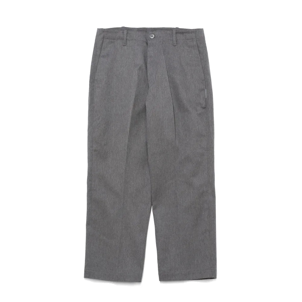 SEQUEL / CHINO PANTS(TYPE-XF) (SQ-24AW-PT-05)