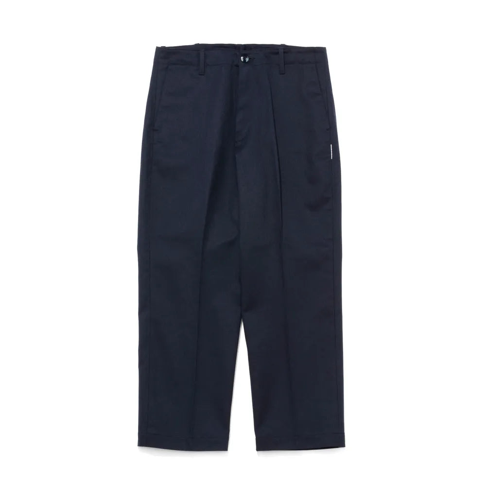 SEQUEL / CHINO PANTS - TYPE-XF- (SQ-24AW-PT-05)