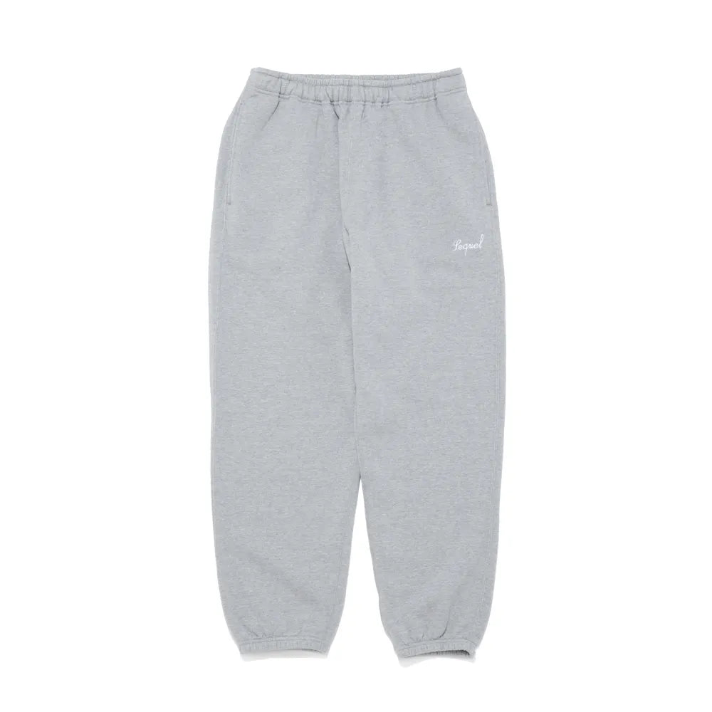 SEQUEL / SWEAT PANTS (SQ-24AW-PT-06)