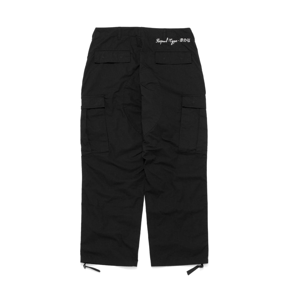 SEQUEL / BDU PANTS(TYPE-BDU) (SQ-24AW-PT-07)