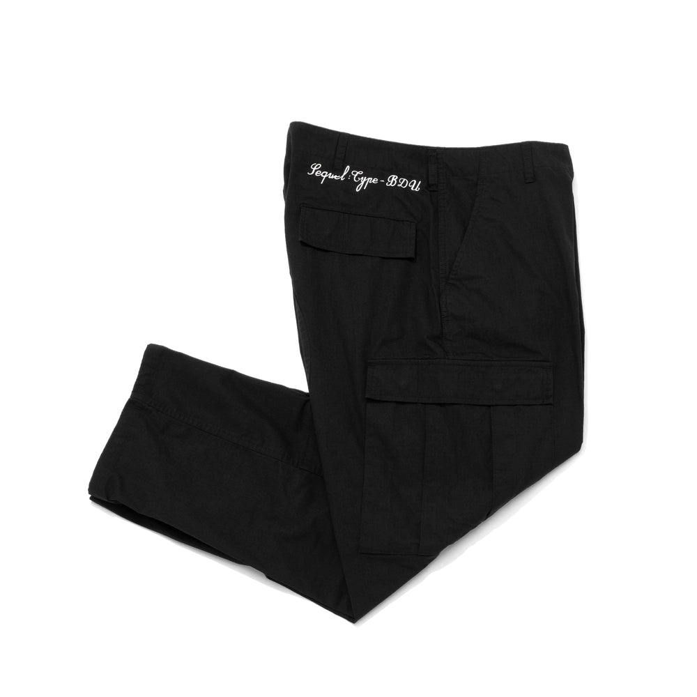 SEQUEL / BDU PANTS(TYPE-BDU) (SQ-24AW-PT-07)