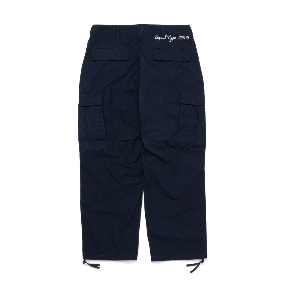 SEQUEL / BDU PANTS(TYPE-BDU) (SQ-24AW-PT-07)