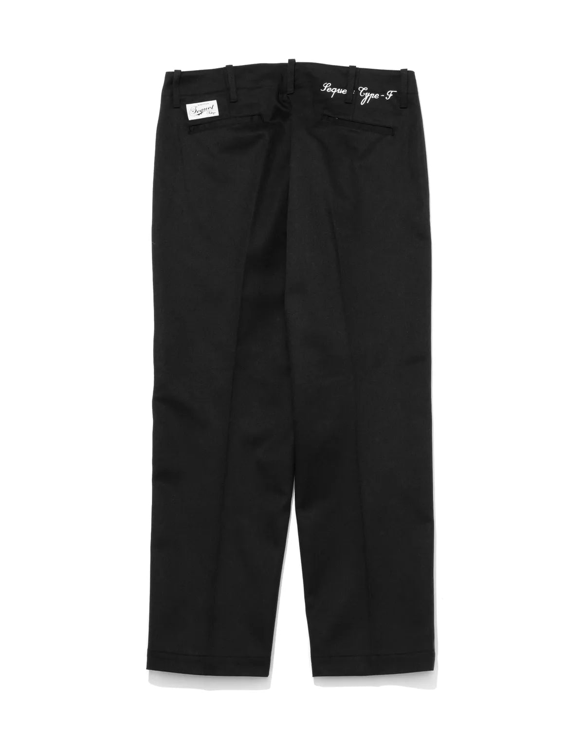 SEQUEL / CHINO PANTS(TYPE-F)(SQ-24AW-PT-11)