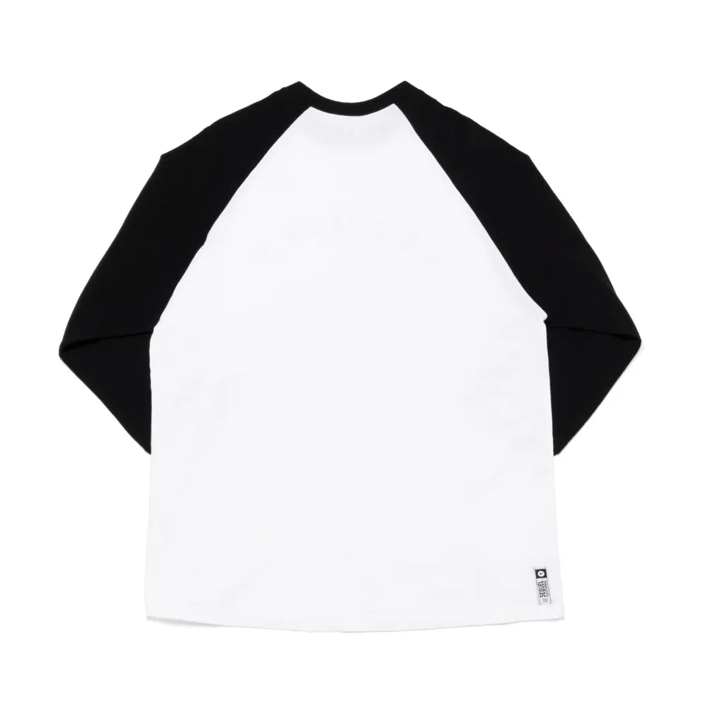 SEQUEL / RAGLAN TEE (SQ-24AW-RT-01)