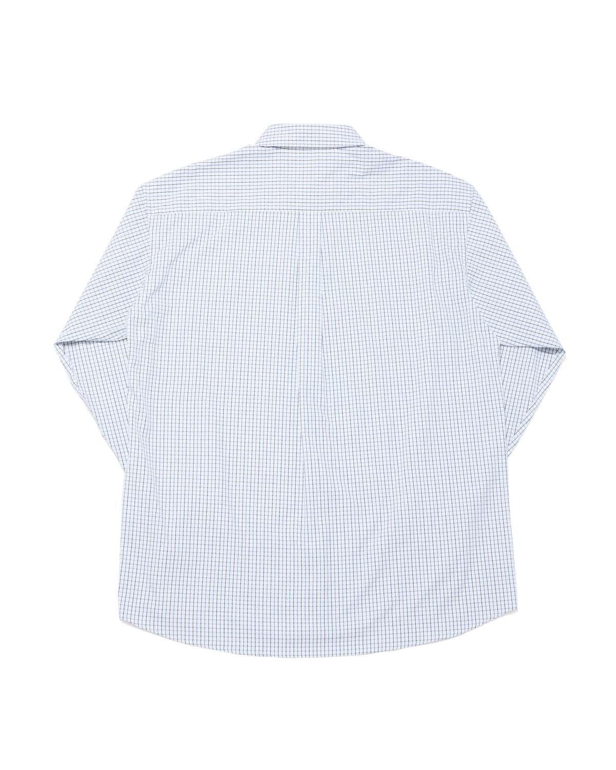 SEQUEL / FLYFRONT SHIRT (SQ-24AW-SH-02)