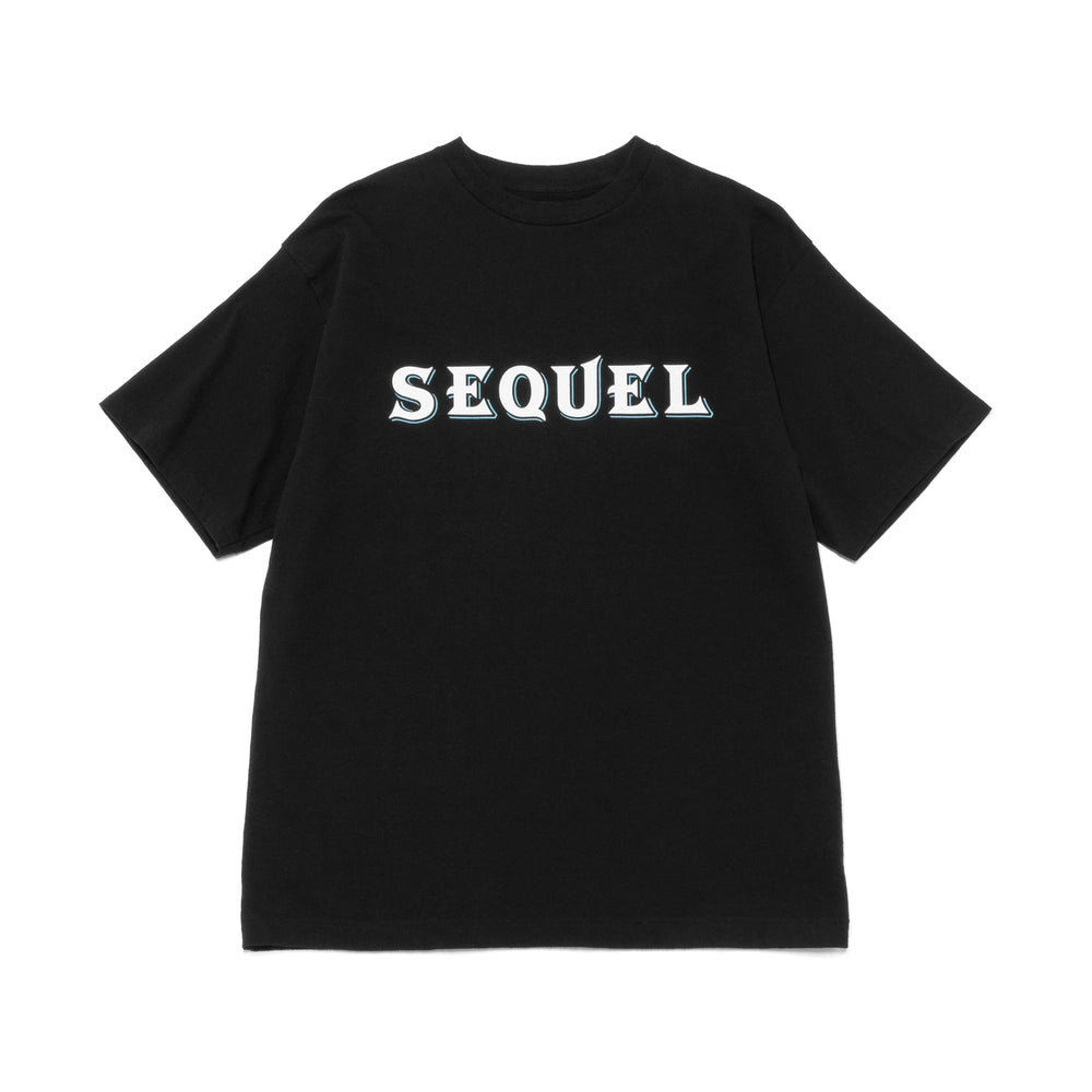 SEQUEL / T-SHIRT (SQ-24AW-ST-06)