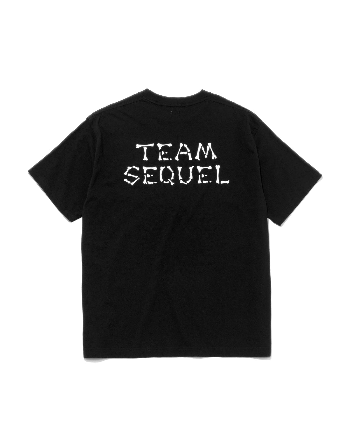 SEQUEL / T-SHIRT (SQ-24AW-ST-07)