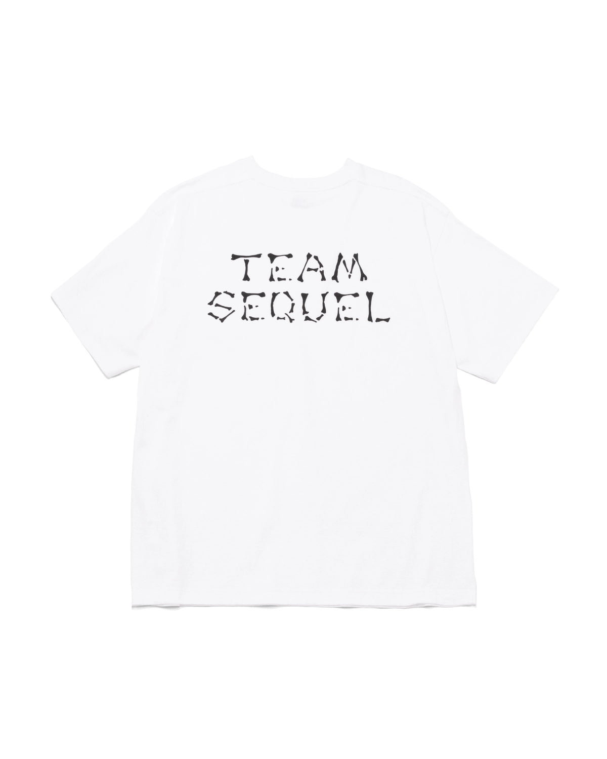 SEQUEL / T-SHIRT (SQ-24AW-ST-07)