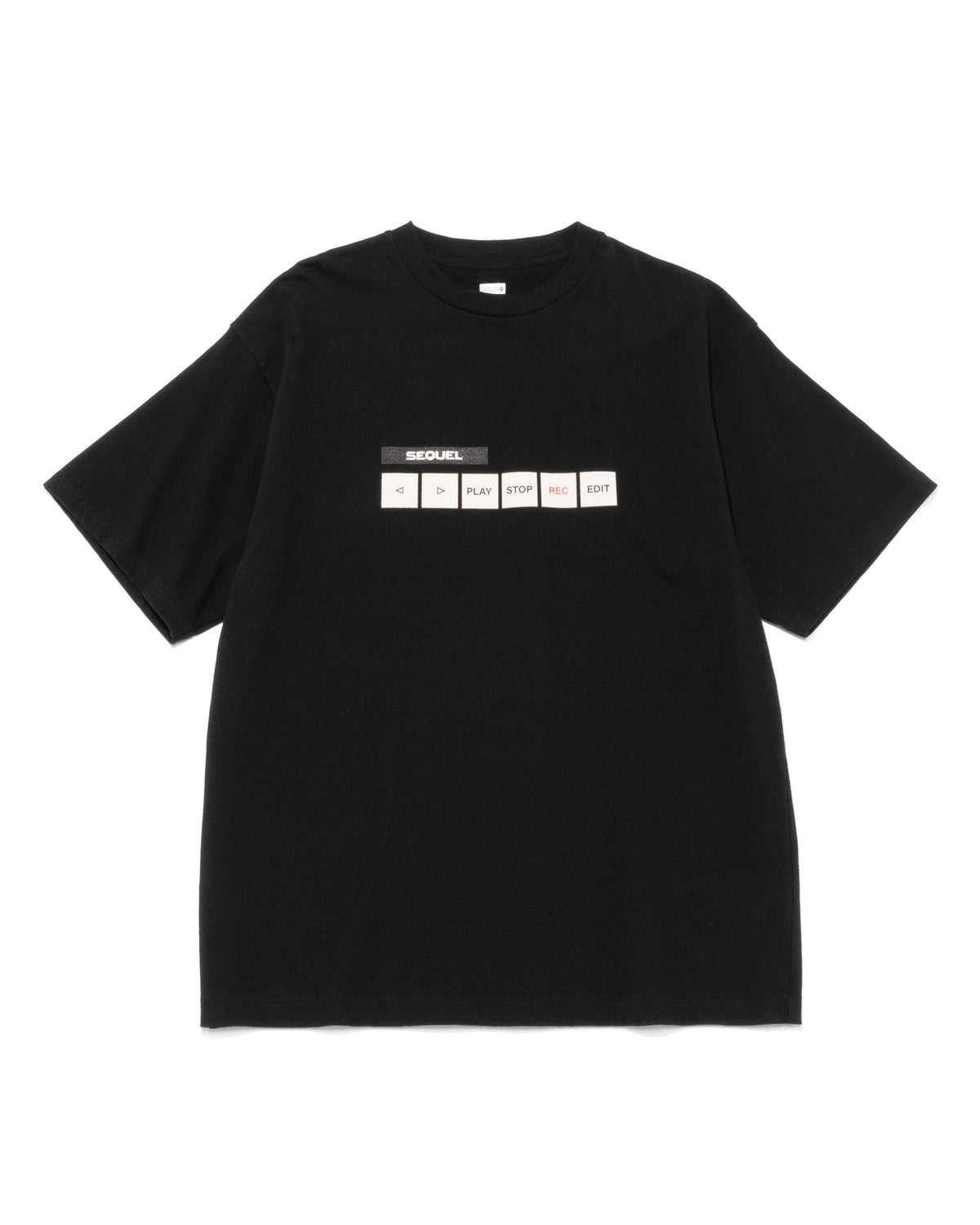 SEQUEL / T-SHIRT (SQ-24AW-ST-08)