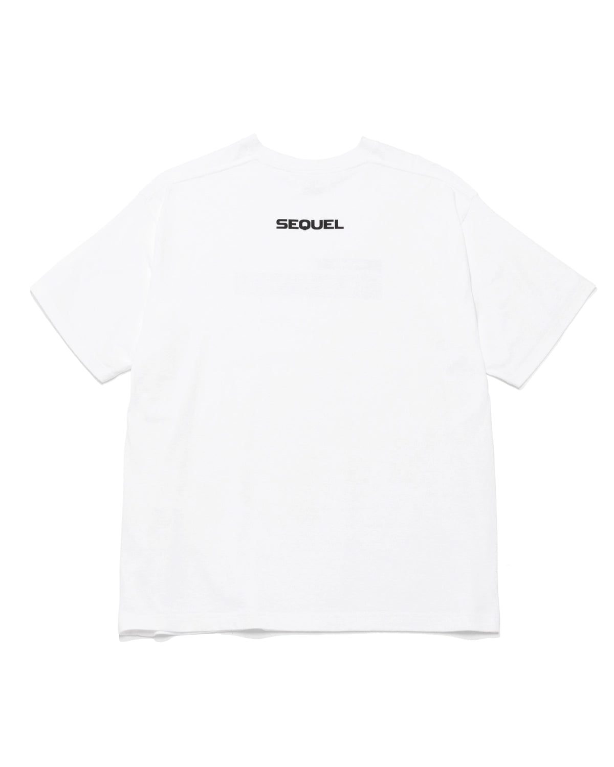 SEQUEL / T-SHIRT (SQ-24AW-ST-08)