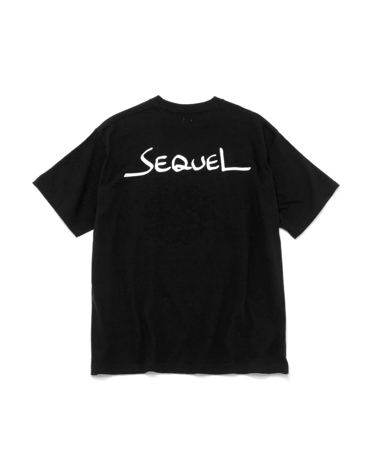 SEQUEL / T-SHIRT (SQ-24AW-ST-09)