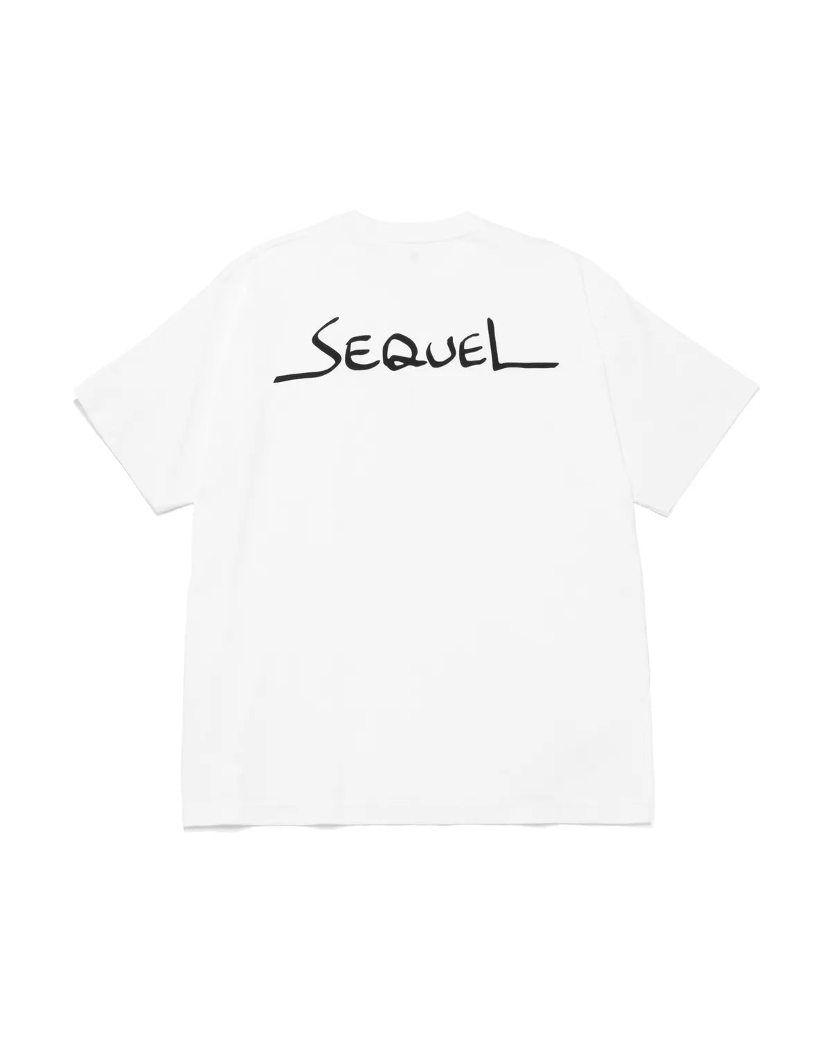 SEQUEL / T-SHIRT (SQ-24AW-ST-09)