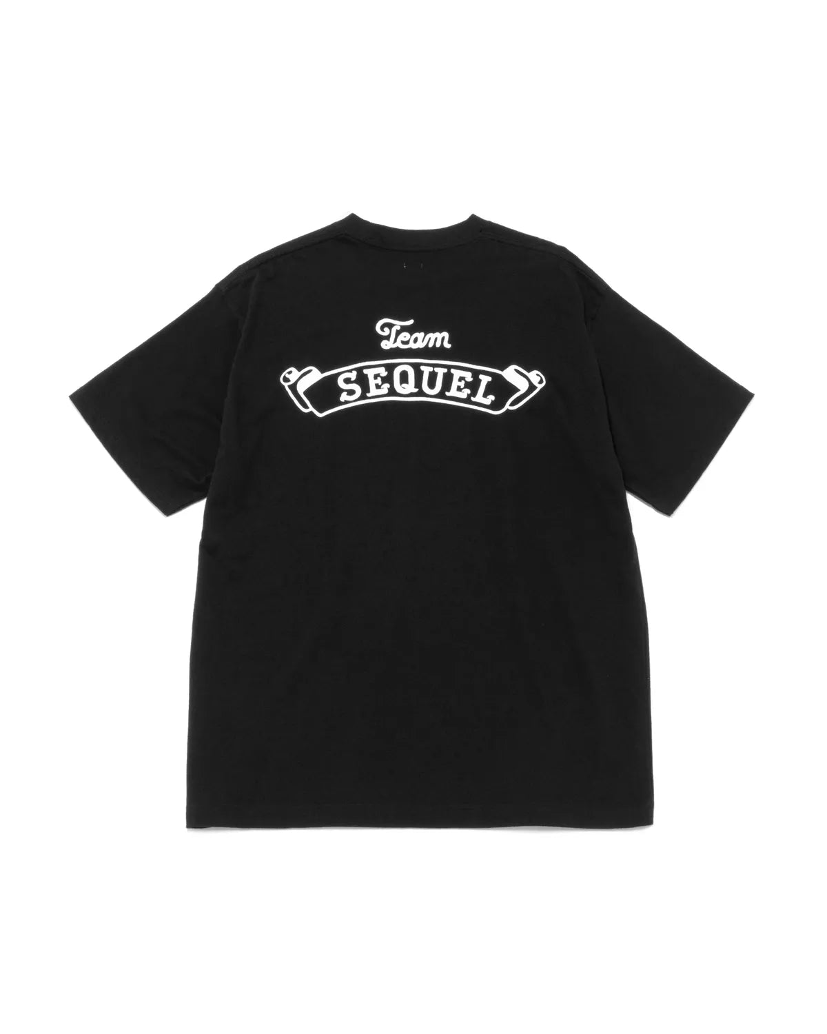 SEQUEL / T-SHIRT (SQ-24AW-ST-10)