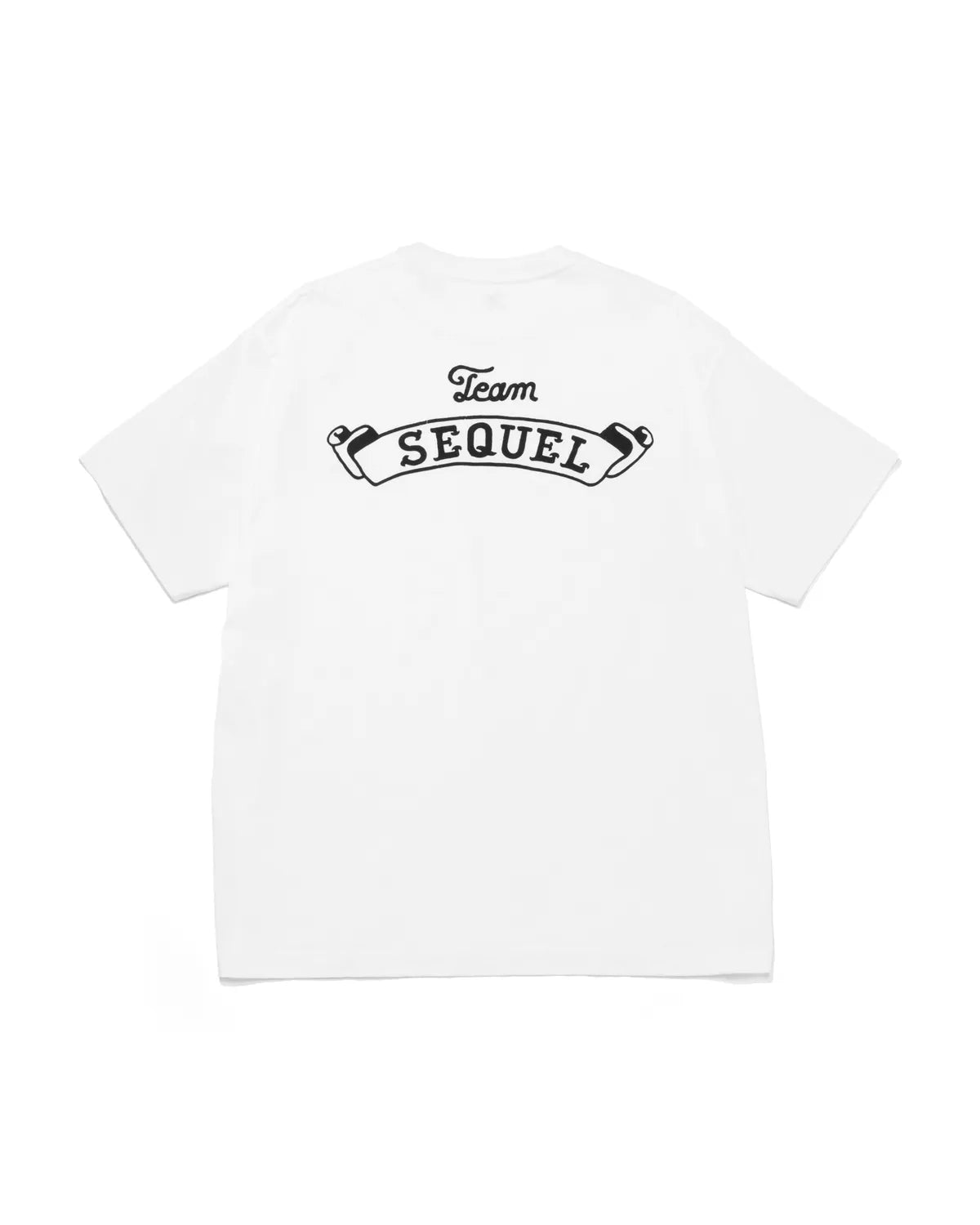 SEQUEL / T-SHIRT (SQ-24AW-ST-10)