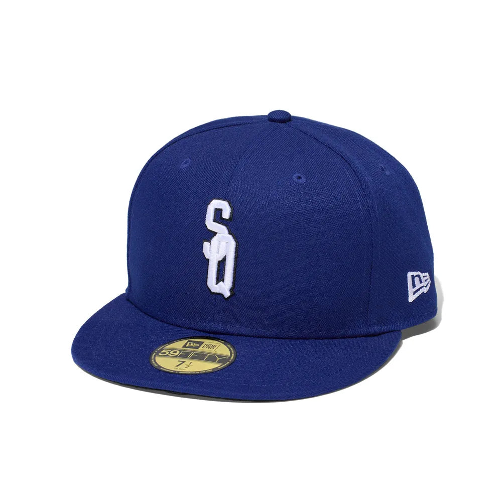 SEQUEL × NEW ERA 59FIFTY (SQ-24SS-HT-01)