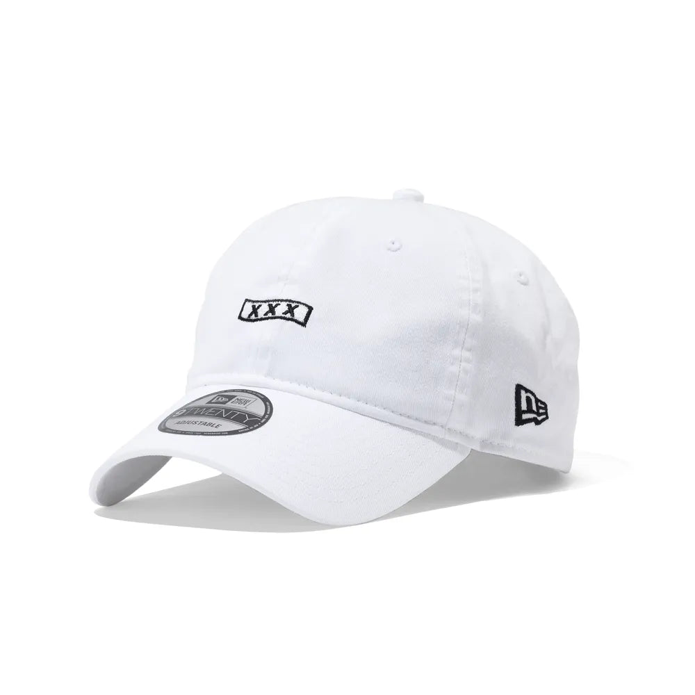 GOD SELECTION XXX / × NEWERA (GX-S24-HT-05)