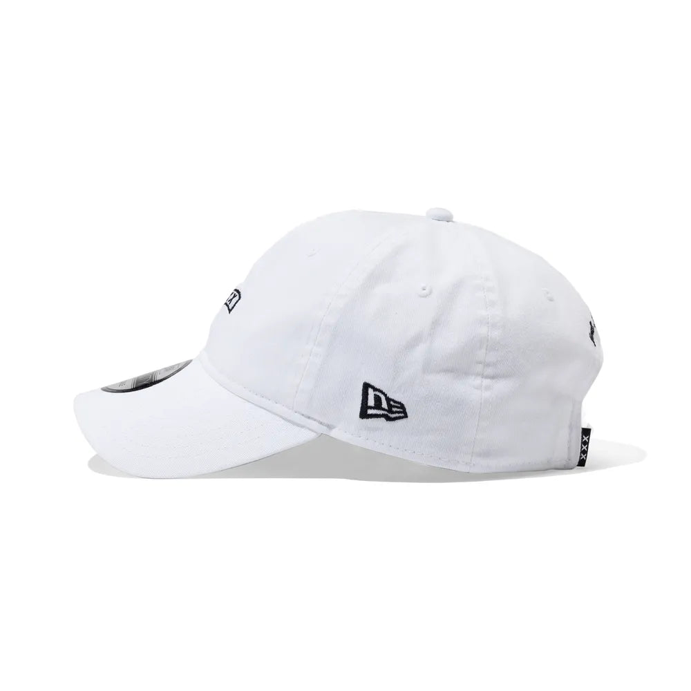 GOD SELECTION XXX / × NEWERA (GX-S24-HT-05)