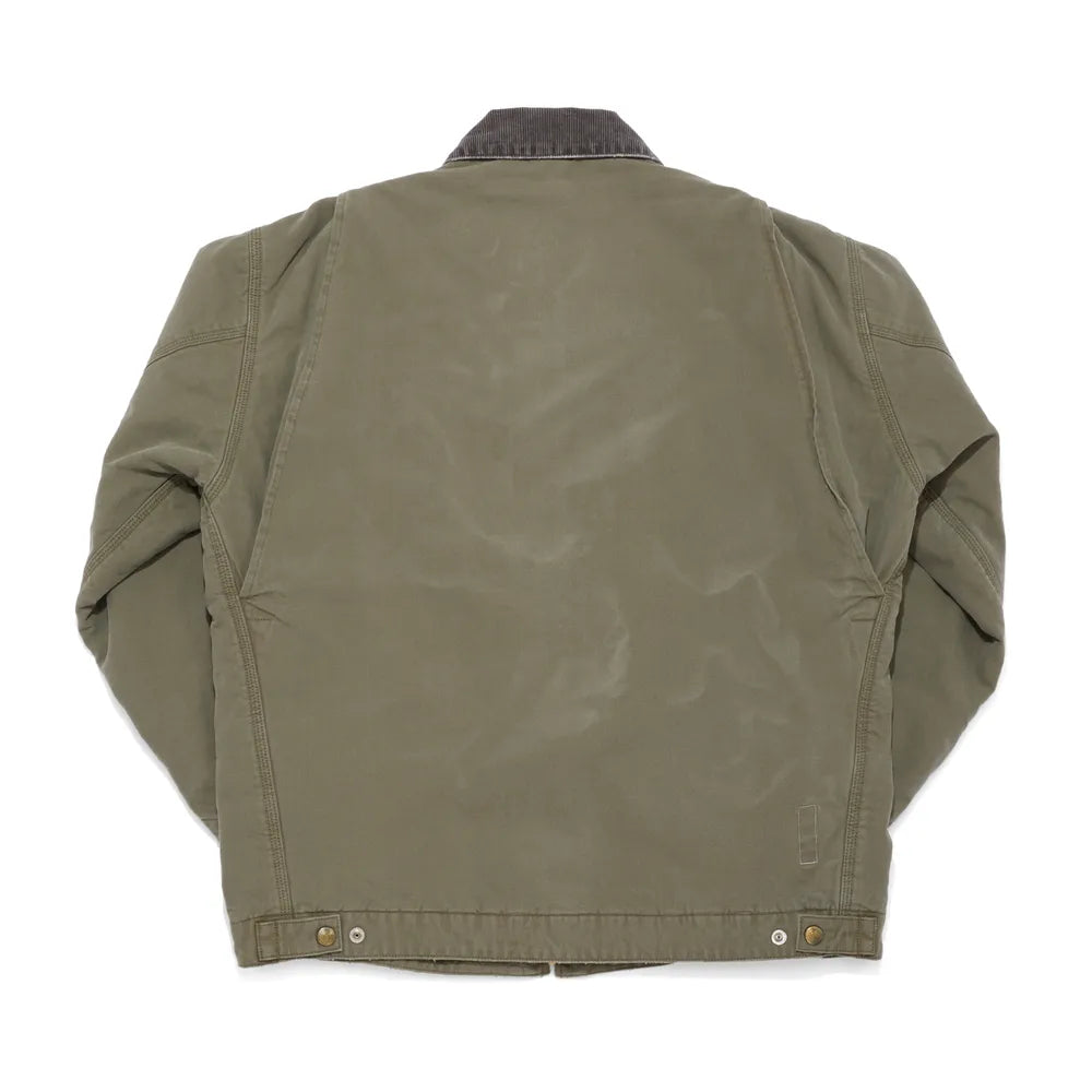 SEQUEL / DUCK JACKET (SQ-24SS-JK-05)