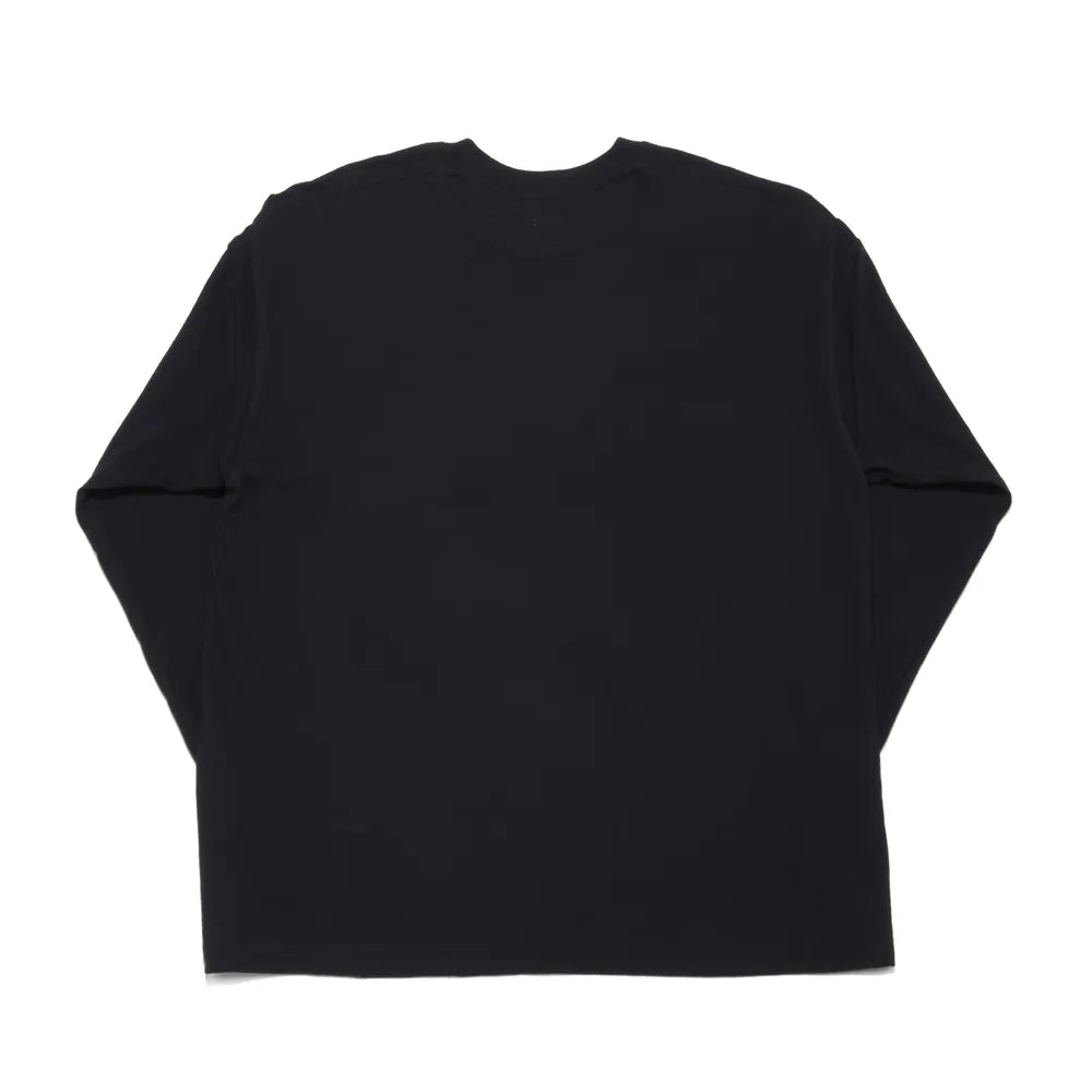 SEQUEL / LONG SLEEVE T-SHIRT (SQ-24SS-LT-02)