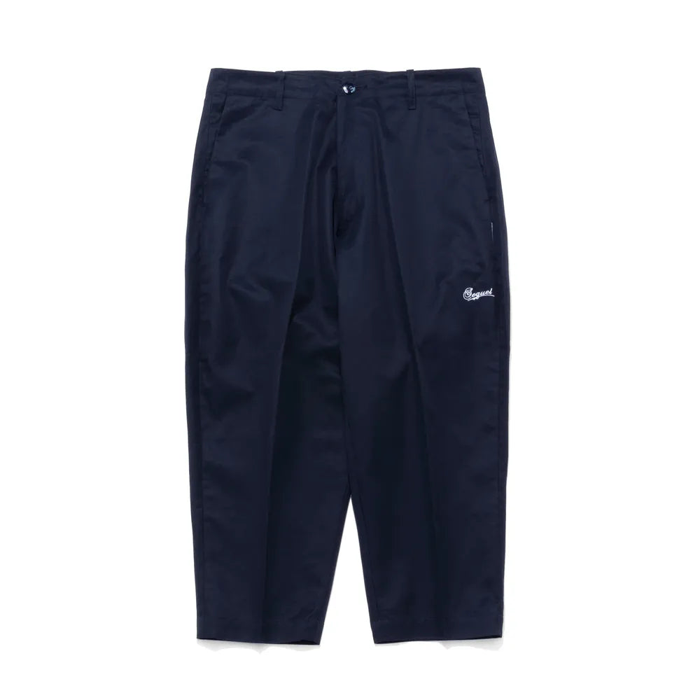 24ss SEQUEL CHINO PANTS TYPE-CP NAVY チノ SEQUEL(シークエル) / CHINO PANTS -TYPE-CP | 公式通販・JACK