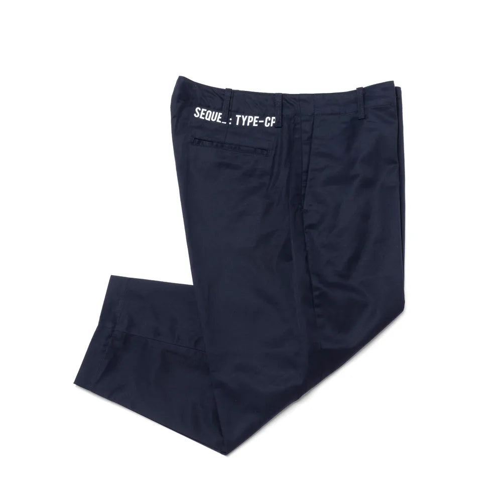 SEQUEL CP Pants クロップドパンツ SEQUEL(シークエル) / CHINO PANTS -TYPE-CP | 公式通販・JACK