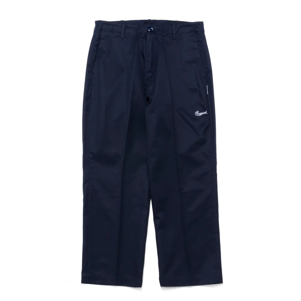 SEQUEL / CHINO PANTS(TYPE-XF) (SQ-24SS-PT-06)