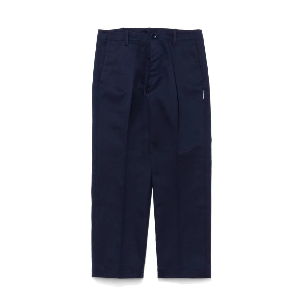 SEQUEL / CHINO PANTS TYPE-F (SQ-24SS-PT-08)