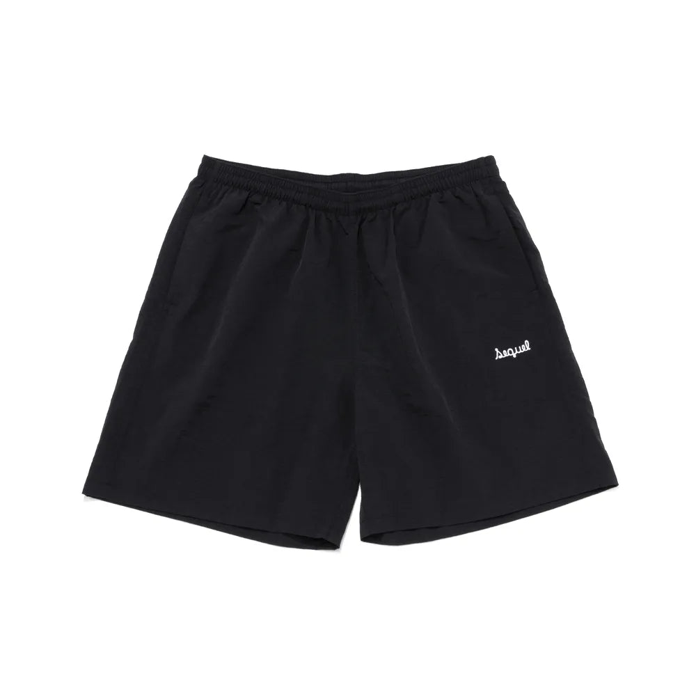 SEQUEL 24SS EASY SHORTS シークエル ネイビー 極美品 SEQUEL(シークエル) / EASY SHORTS NAVY | 公式通販・JACK in