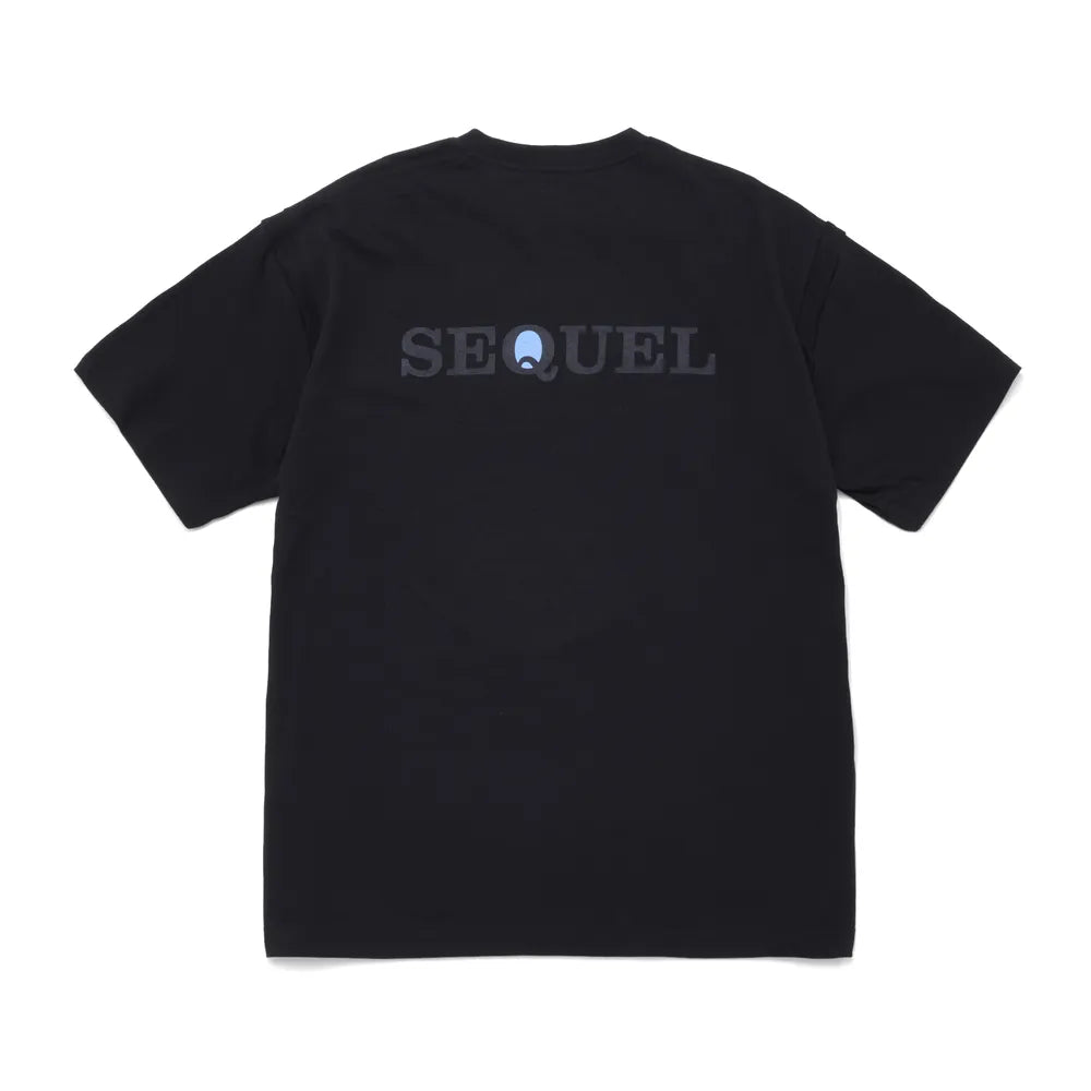 SEQUEL / T-SHIRT (SQ-23SS-ST-01)