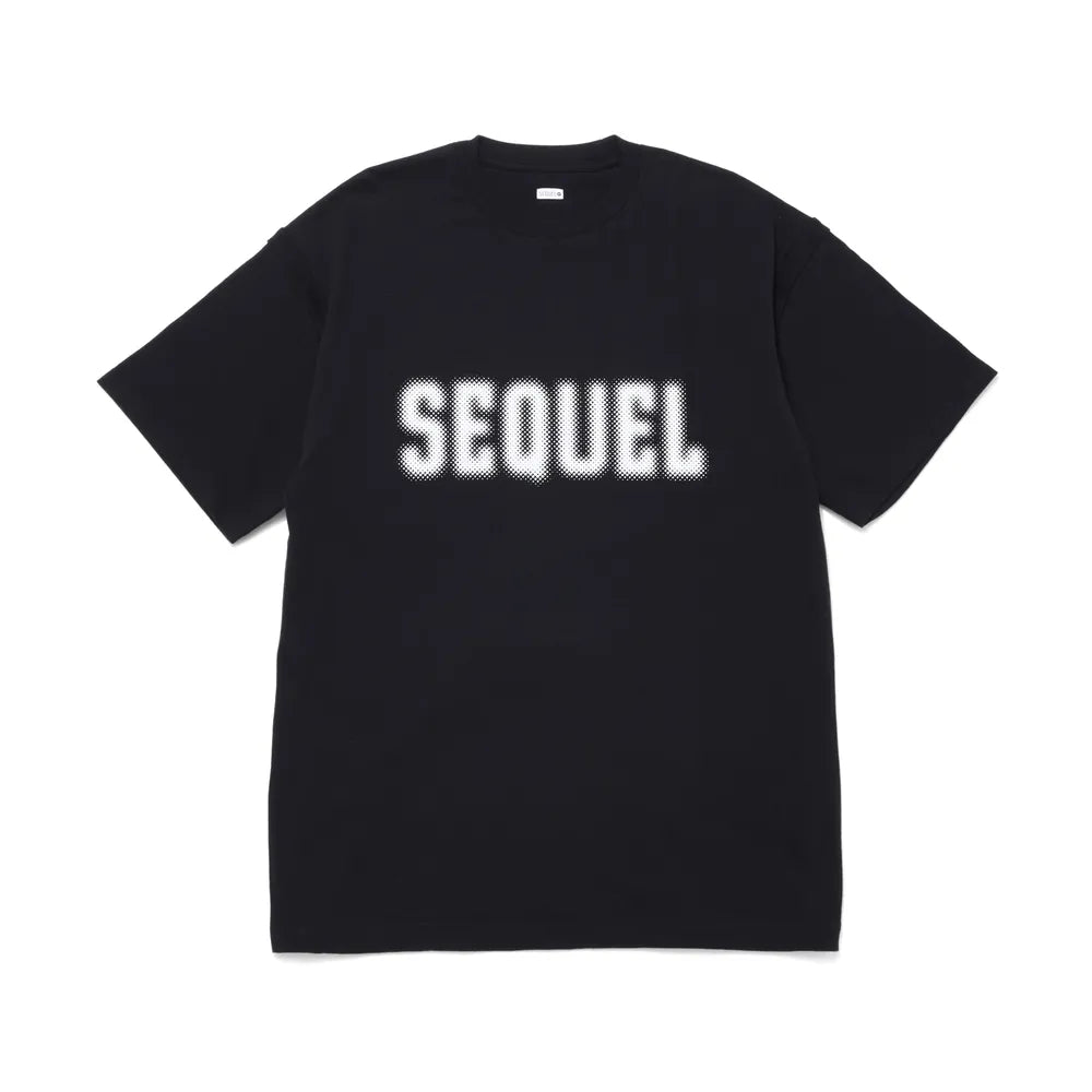 SEQUEL / T-SHIRT (SQ-24SS-ST-08)