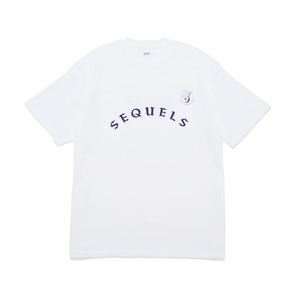 SEQUEL / T-SHIRT (SQ-24SS-ST-09)