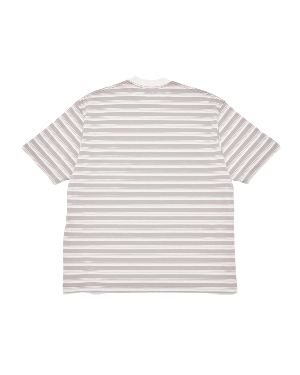 SEQUEL / BORDER T-SHIRT (SQ-25AW-CS-01)