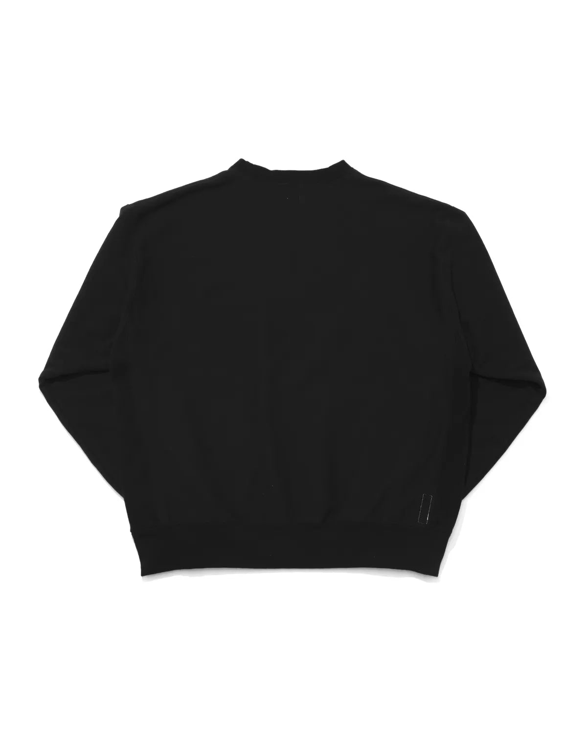 SEQUEL / CREW NECK SWEAT (SQ-25AW-CS-02)