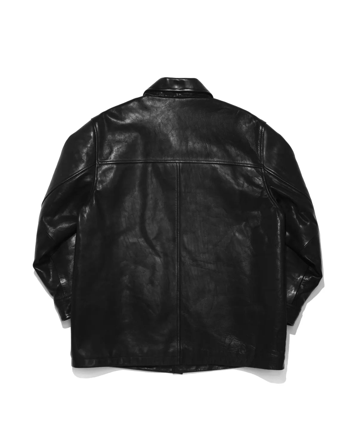 SEQUEL / CAR COAT (SQ-25AW-JK-04)