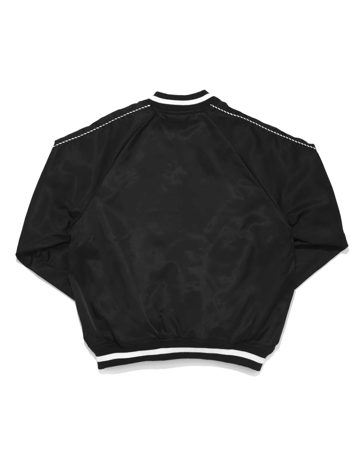 SEQUEL / SOUVENIR JACKET (SQ-25AW-JK-08)