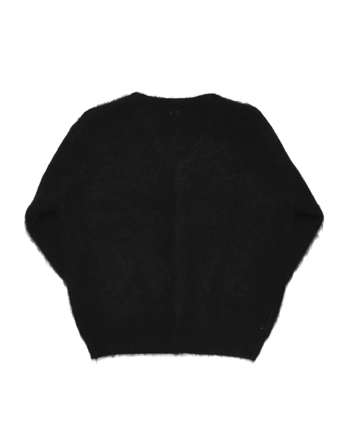 SEQUEL / MOHAIR CARDIGAN (SQ-25AW-KN-03)