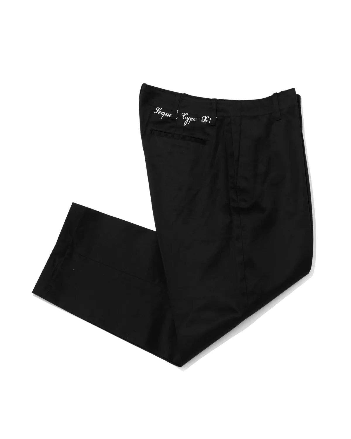 SEQUEL / CHINO PANTS (TYPE-XF) (SQ-25AW-PT-03)