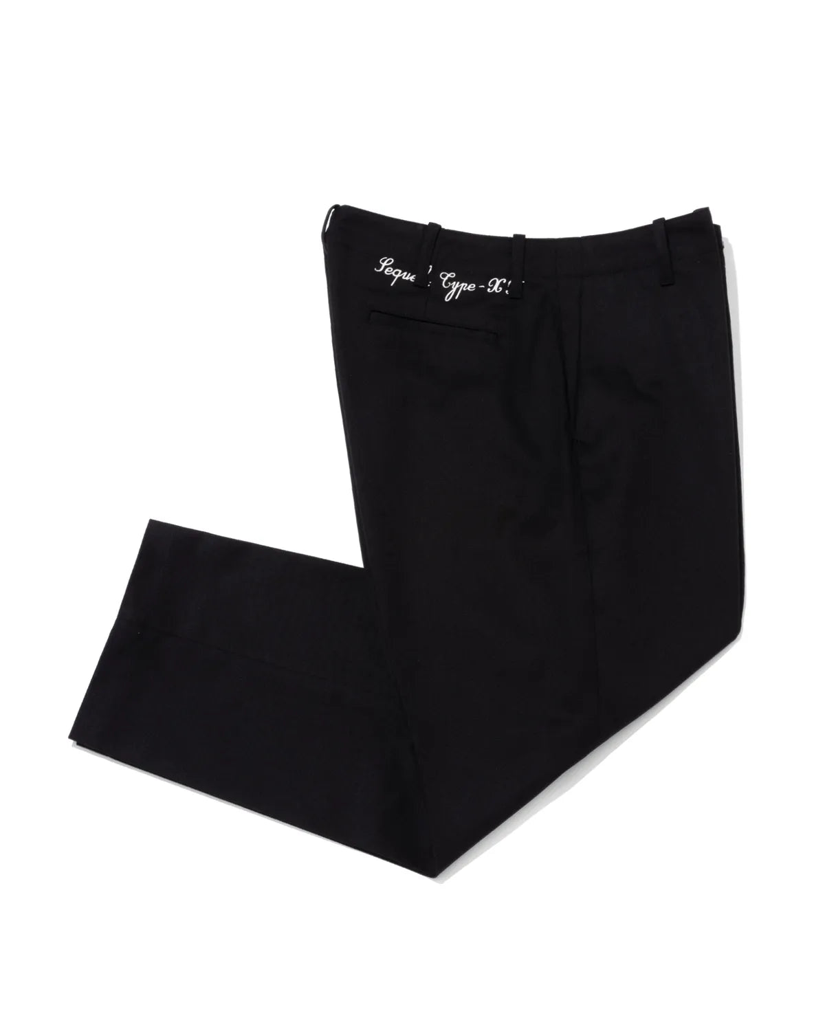 SEQUEL / CHINO PANTS (TYPE-XF) (SQ-25AW-PT-10)