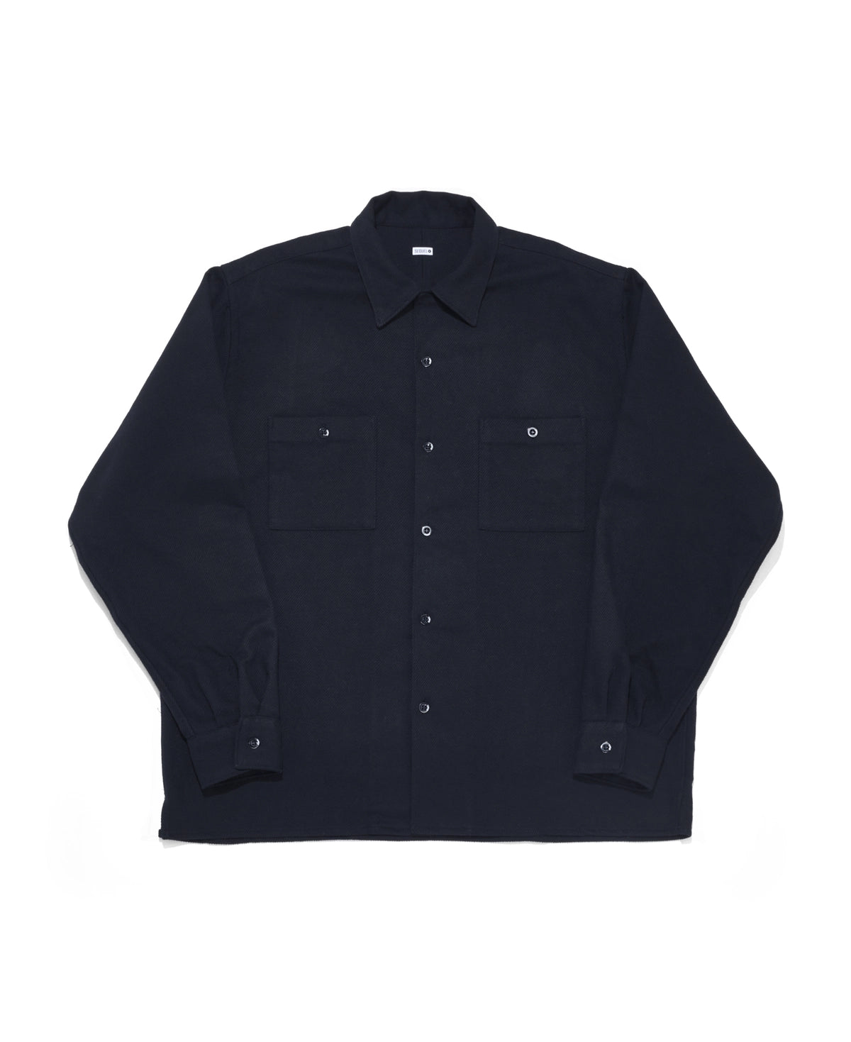 SEQUEL / SHIRT (SQ-25AW-SH-02)