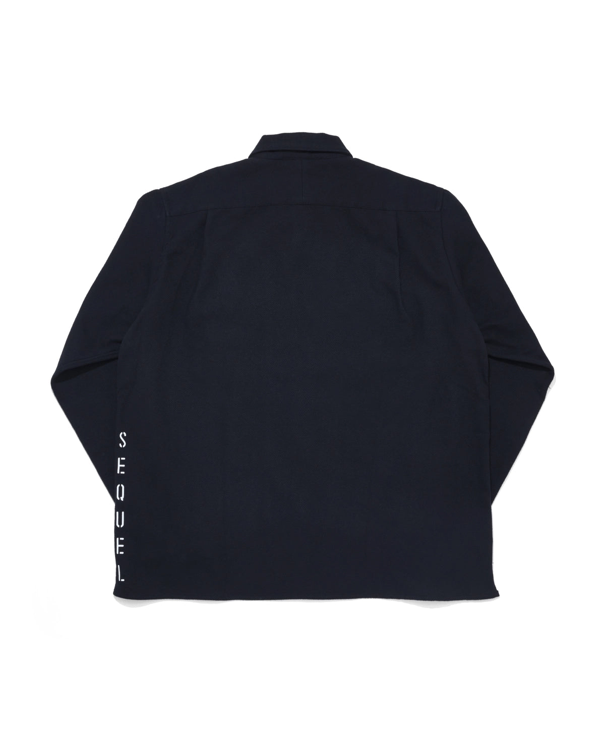 SEQUEL / SHIRT (SQ-25AW-SH-02)