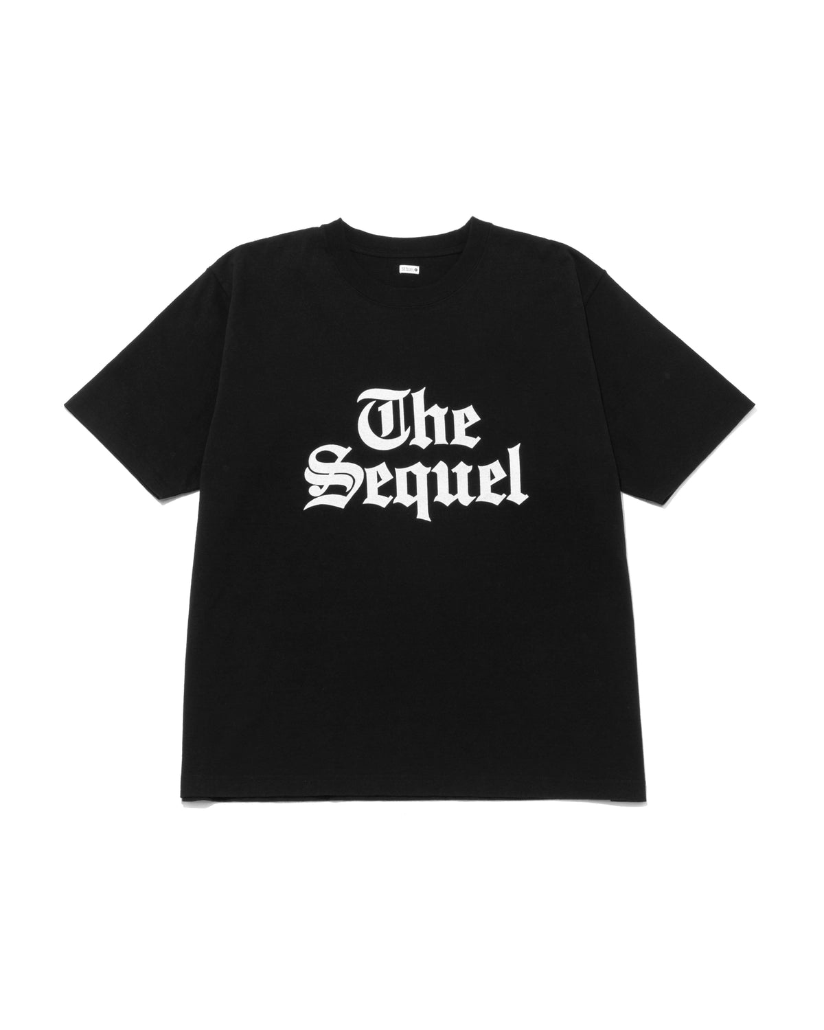 SEQUEL / T-SHIRT (SQ-25AW-ST-01)