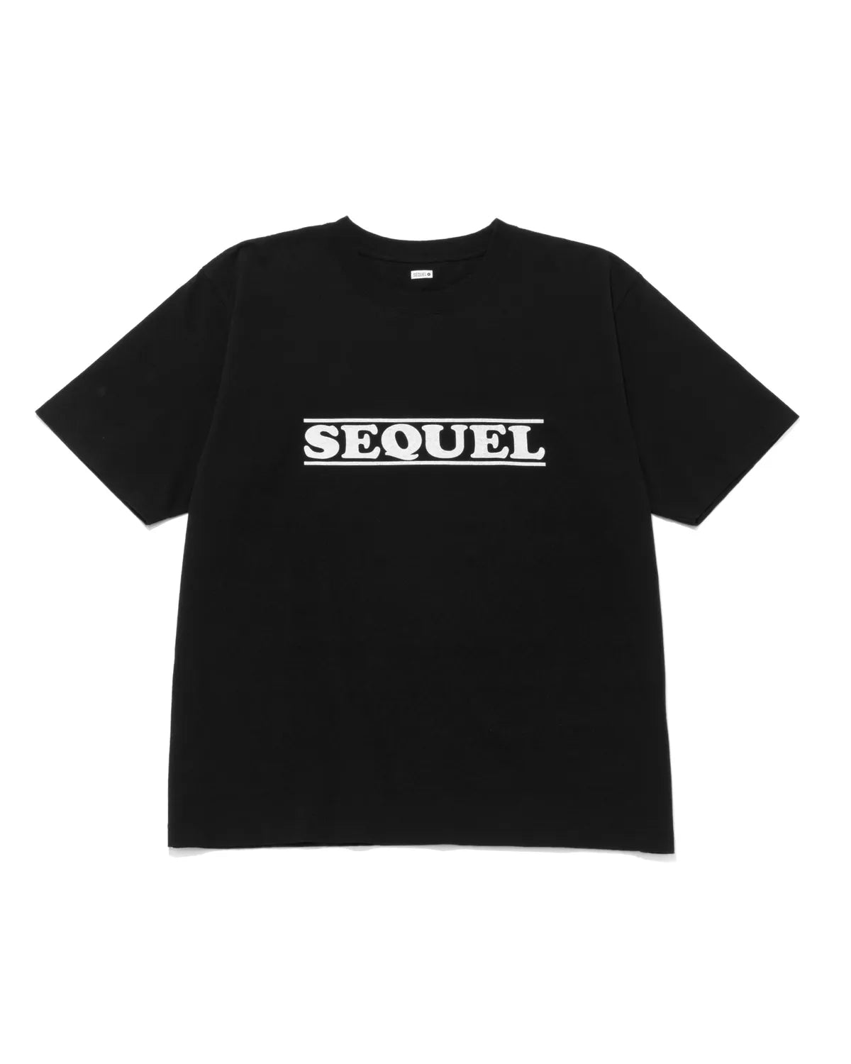 SEQUEL / T-SHIRT (SQ-25AW-ST-03)