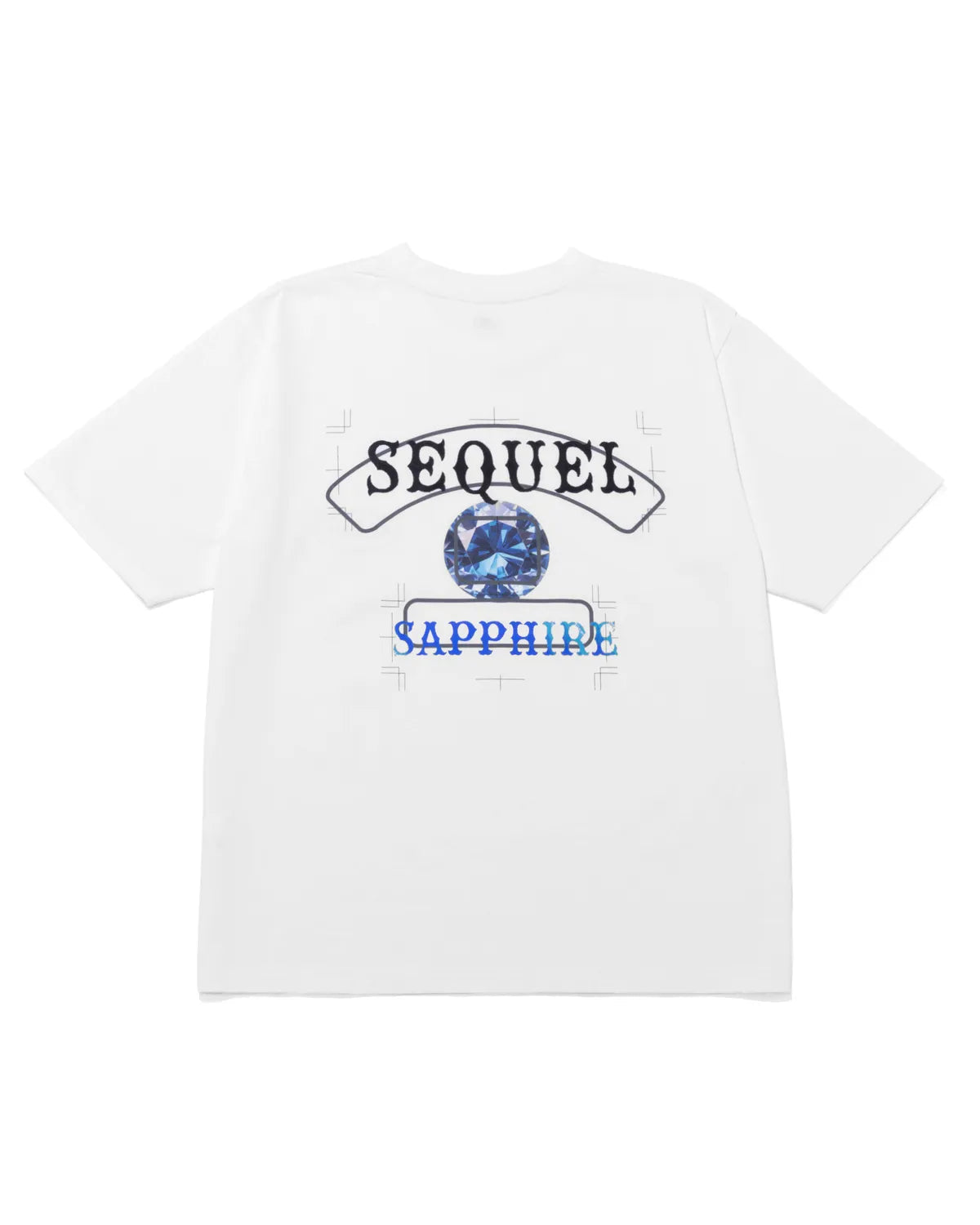 SEQUEL / T-SHIRT (SQ-25AW-ST-04)